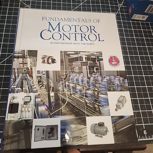 Fundamentals motor - fundamentals,