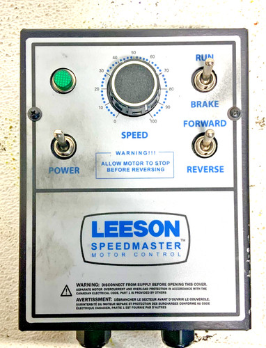 Leeson electric 174308 - leeson, 174308.00