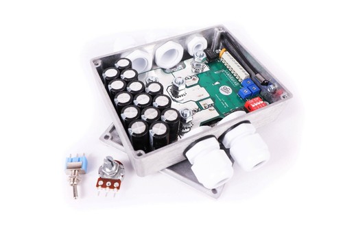 150a 12v 24v reversible - ,