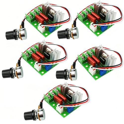 5pcs 2000w scr voltage - 5pcs,