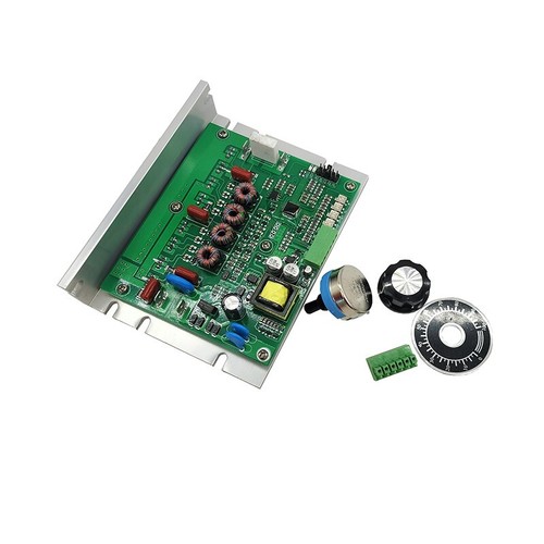 Motor controller input - motor,