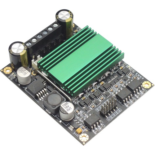 100a motor drive - 100a, module