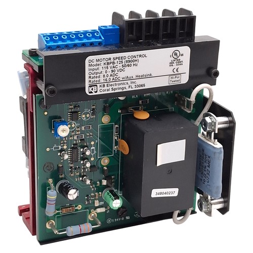 Electronics kbpb 125 - kb, 8900h