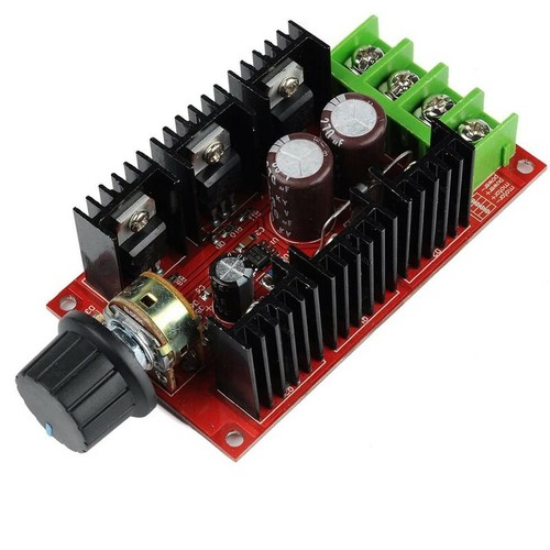 50v 40a pwm dc - dc, 10-50v