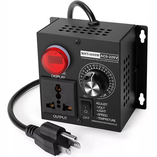 120v 220v 4000w - 120v~220v,