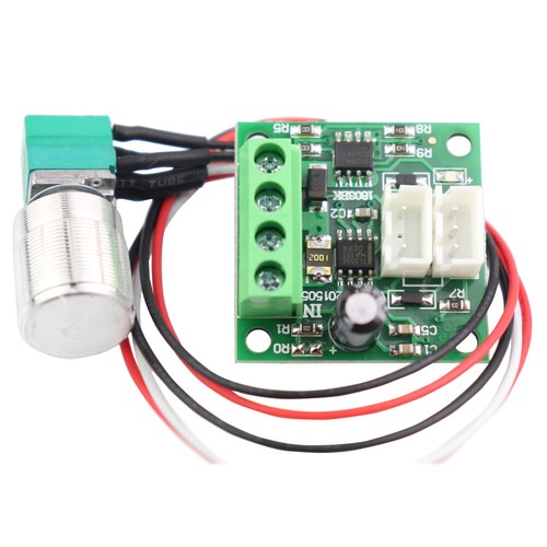 Mini pwm 15v maxi 2a - pwm, dc