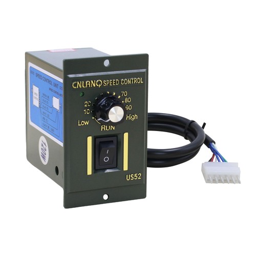 Electric speed controller - electric,