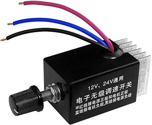 Universal motor speed - motor,